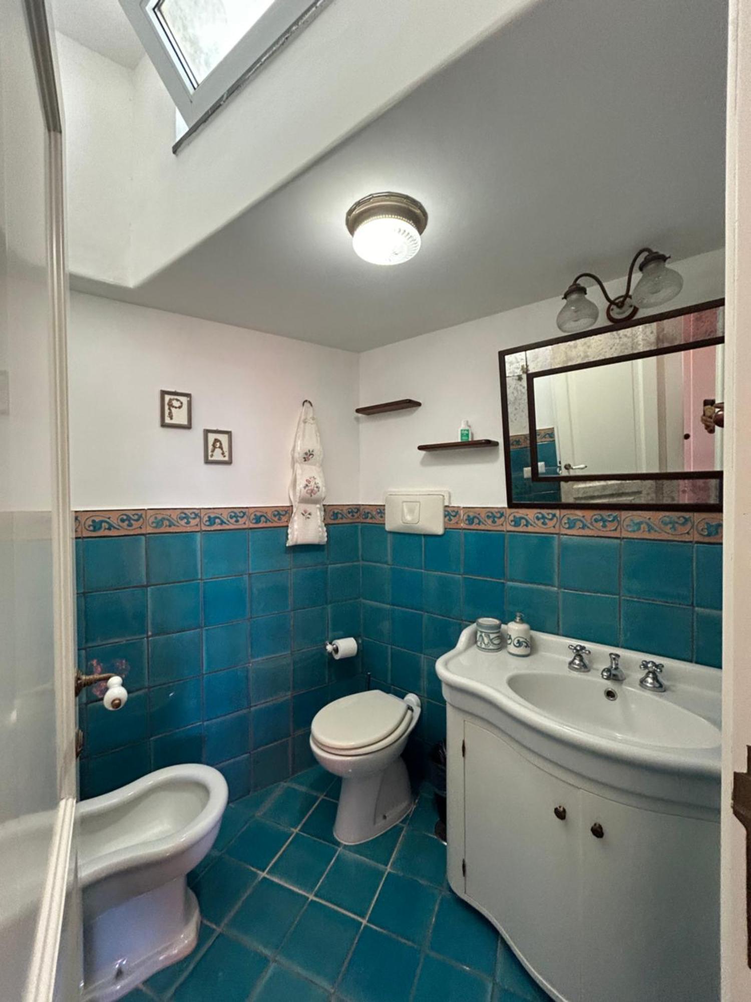 Augustus Park Center Apartment