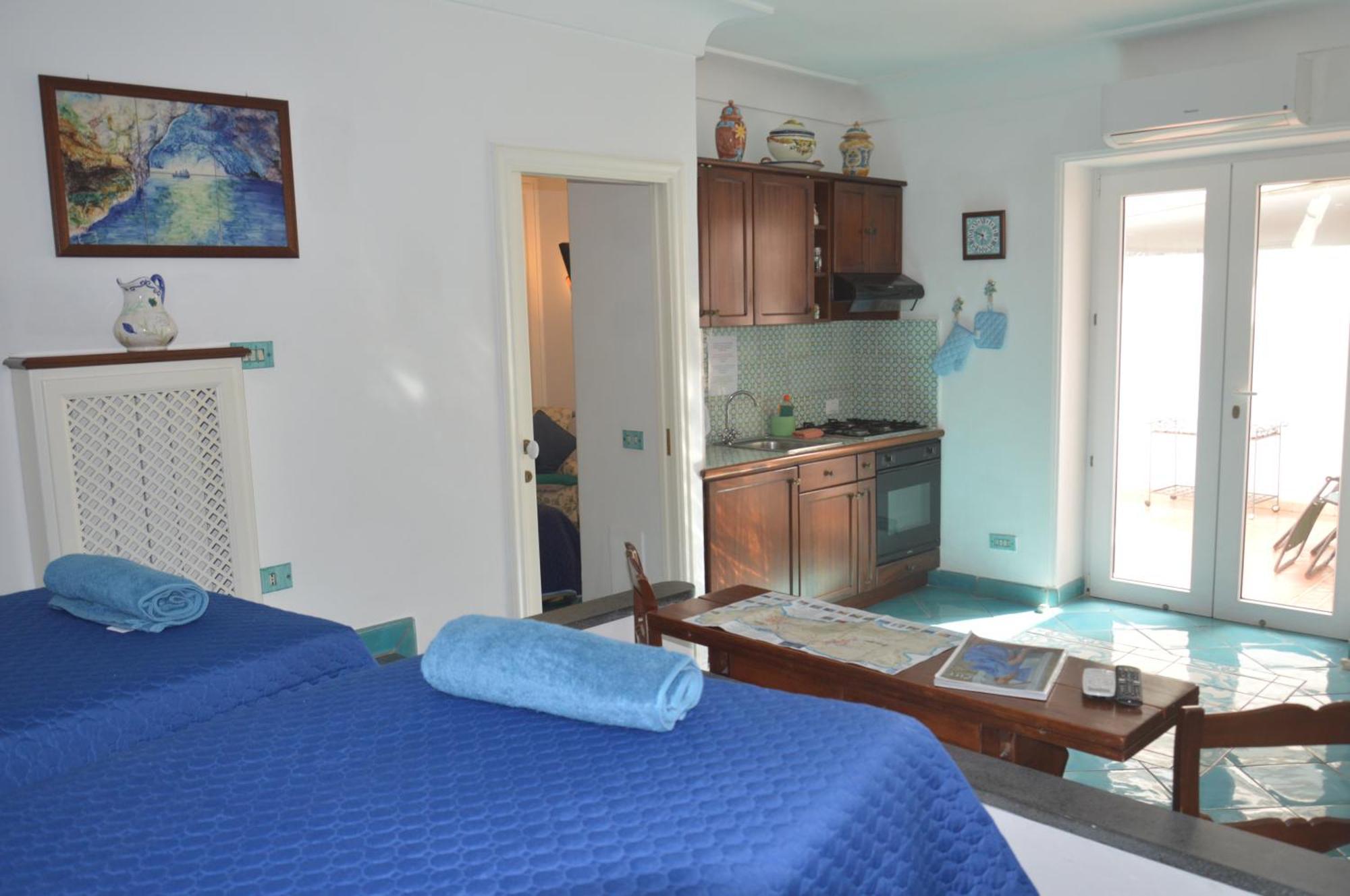 Apartment Augustus Park Center